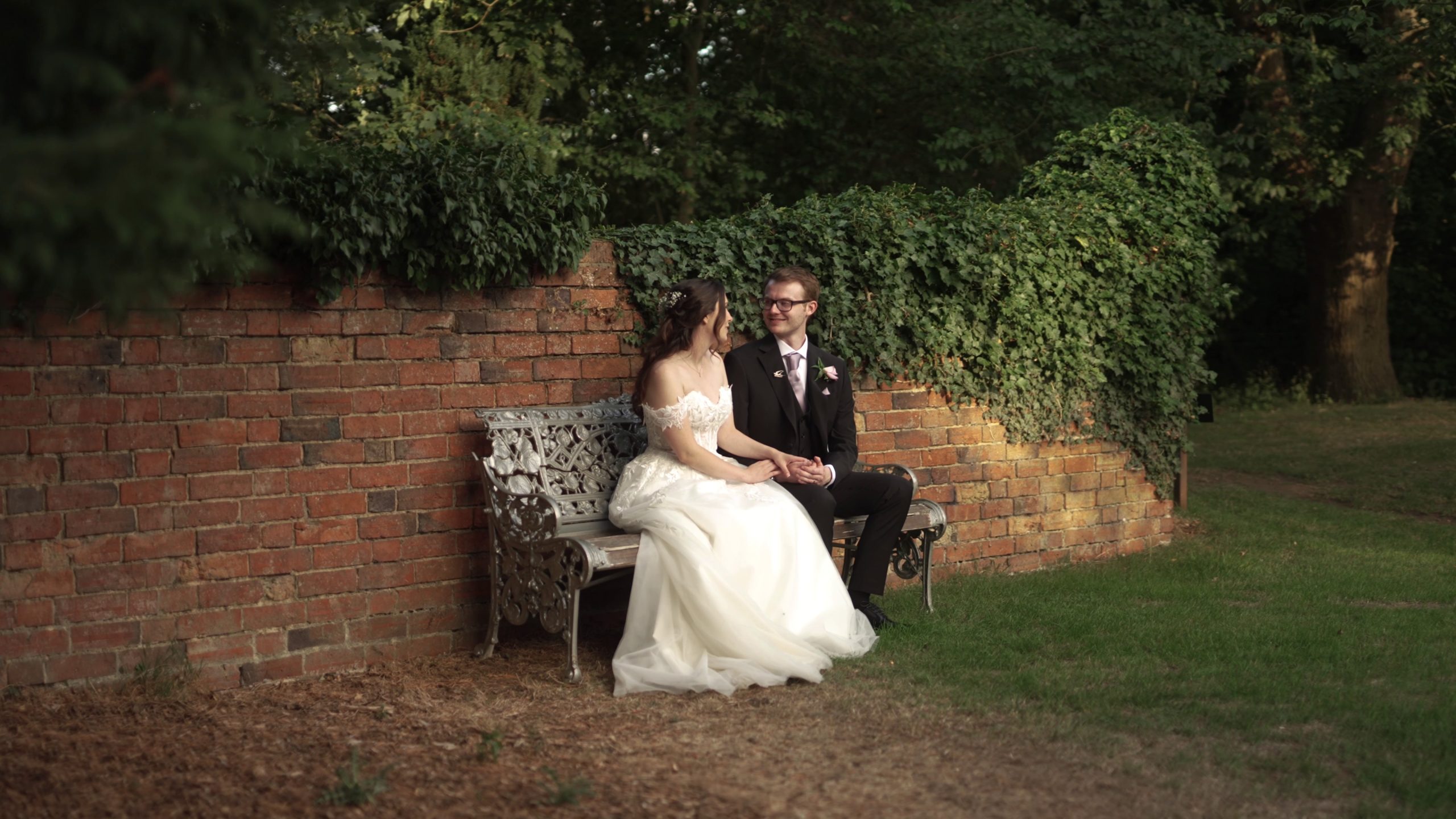 Dodmoor House Wedding Film