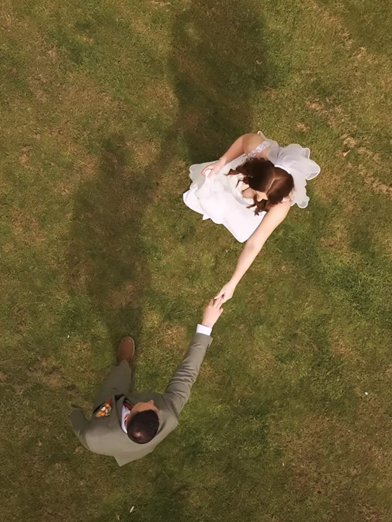 Dodmoor House Wedding Film Testimonial