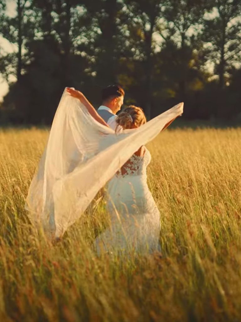 Hockwold Hall Wedding Film Testimonial