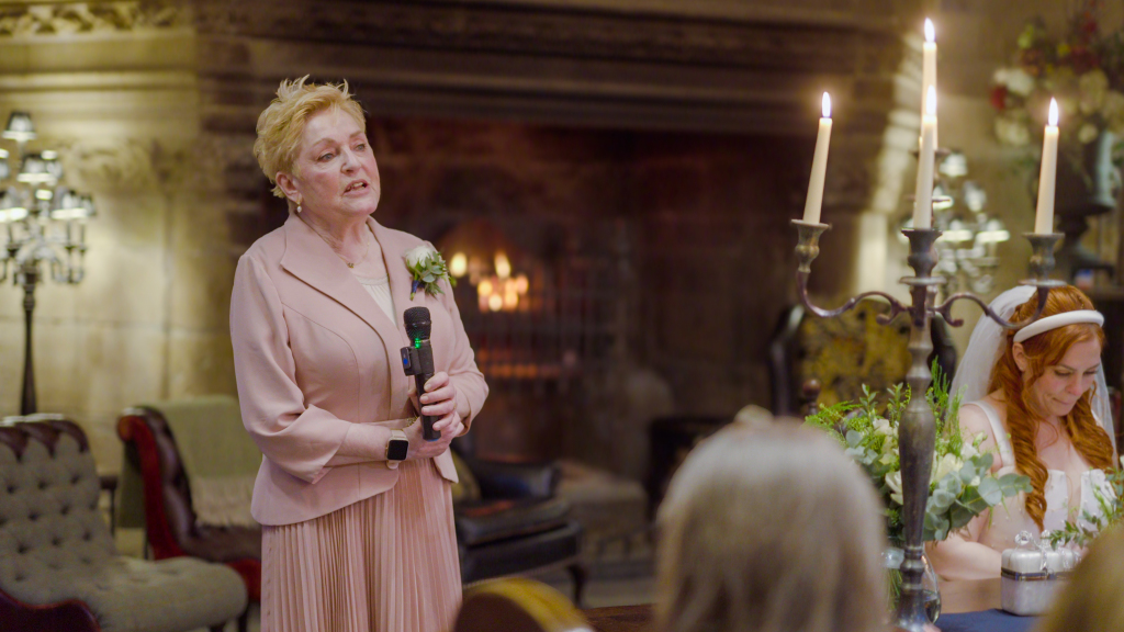 wedding-speech-castle-scotland