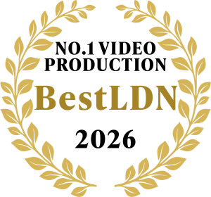 BestLDN Number 1 Video Production Service in London 2026