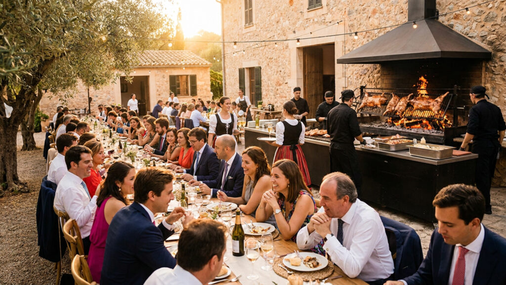 mallorca_wedding_dinner_suckling_pig