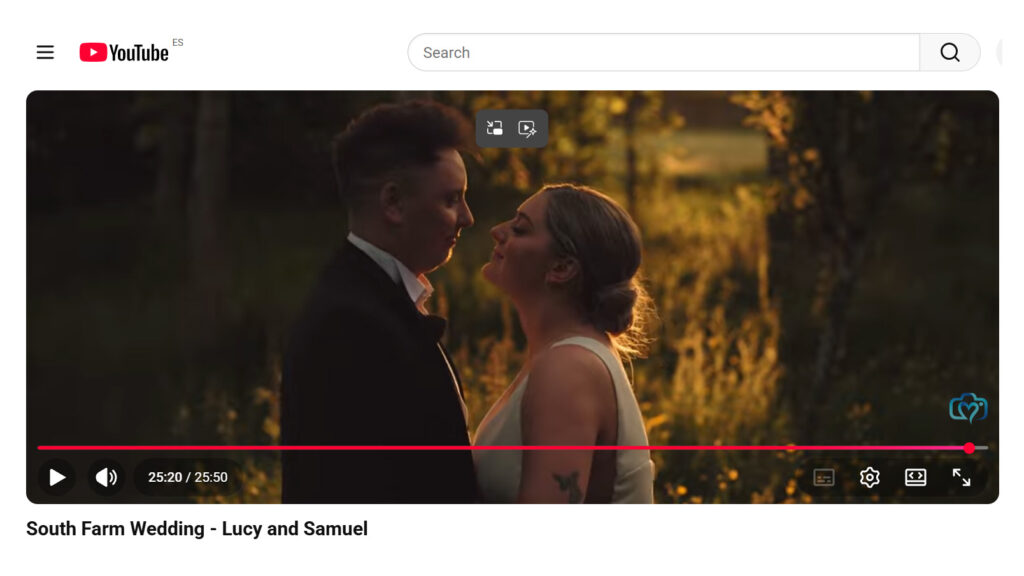 wedding-film-youtube-music-licence